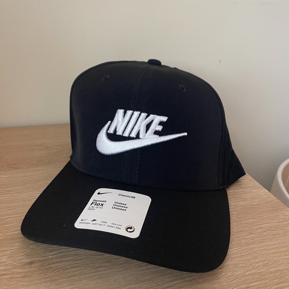 Nike Swoosh Flex Hat
